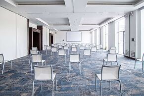 Vienna House by Wyndham Andel's Cracow