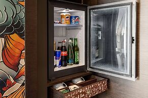 Vienna House by Wyndham Andel's Cracow