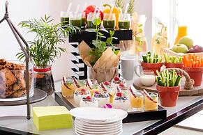 Vienna House by Wyndham Andel's Cracow