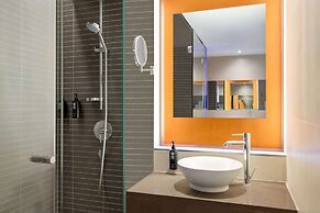 Vienna House by Wyndham Andel's Cracow