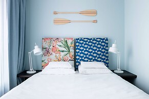 Vienna House by Wyndham Andel's Cracow