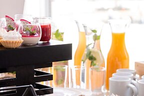 Vienna House by Wyndham Andel's Cracow