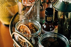 Vienna House by Wyndham Andel's Cracow