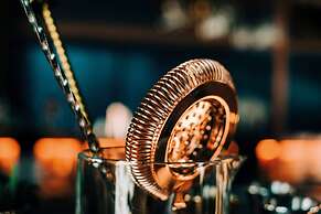 Vienna House by Wyndham Andel's Cracow