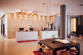Vienna House by Wyndham Andel's Cracow