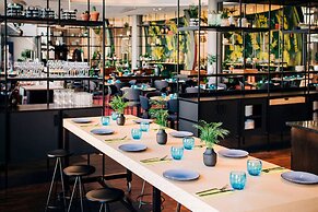 Vienna House by Wyndham Andel's Cracow