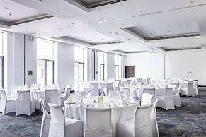 Vienna House by Wyndham Andel's Cracow