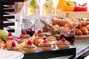 Vienna House by Wyndham Andel's Cracow