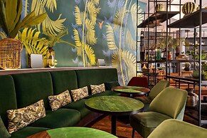 Vienna House by Wyndham Andel's Cracow