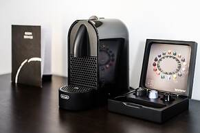 Vienna House by Wyndham Andel's Cracow