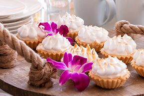 Vienna House by Wyndham Andel's Cracow