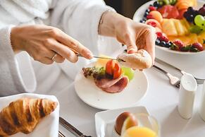 Vienna House by Wyndham Andel's Cracow