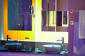 Vienna House by Wyndham Andel's Cracow