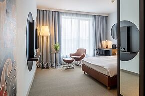 Vienna House by Wyndham Andel's Cracow