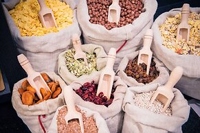 Vienna House by Wyndham Andel's Cracow