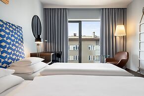 Vienna House by Wyndham Andel's Cracow