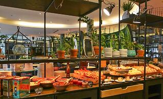 Vienna House by Wyndham Andel's Cracow