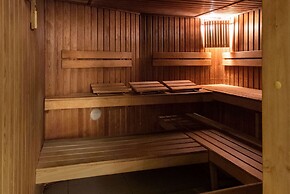 Vienna House by Wyndham Andel's Cracow