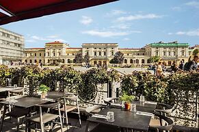 Vienna House by Wyndham Andel's Cracow