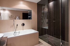 Vienna House by Wyndham Andel's Cracow