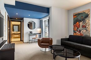 Vienna House by Wyndham Andel's Cracow