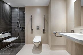 Vienna House by Wyndham Andel's Cracow