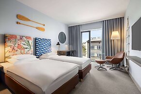 Vienna House by Wyndham Andel's Cracow