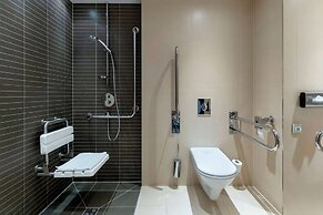 Vienna House by Wyndham Andel's Cracow