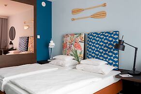 Vienna House by Wyndham Andel's Cracow