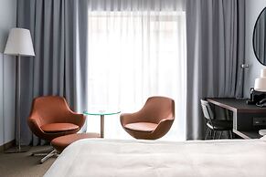 Vienna House by Wyndham Andel's Cracow