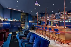 Vienna House by Wyndham Andel's Cracow