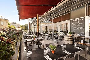 Vienna House by Wyndham Andel's Cracow