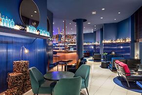 Vienna House by Wyndham Andel's Cracow