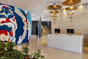 Vienna House by Wyndham Andel's Cracow