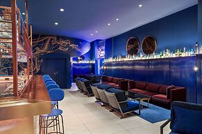 Vienna House by Wyndham Andel's Cracow