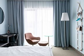 Vienna House by Wyndham Andel's Cracow