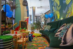 Vienna House by Wyndham Andel's Cracow