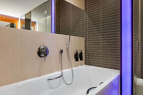 Vienna House by Wyndham Andel's Cracow