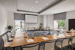 Vienna House by Wyndham Andel's Cracow