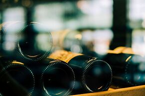 Vienna House by Wyndham Andel's Cracow