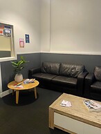 Nomads Capital Backpackers Wellington