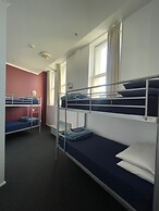 Nomads Capital Backpackers Wellington