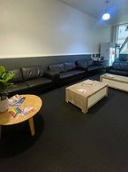 Nomads Capital Backpackers Wellington