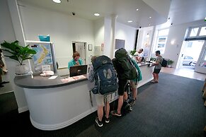Capital Wellington