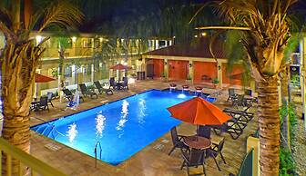 Best Western San Isidro Inn