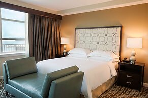 Hilton Baton Rouge Capitol Center