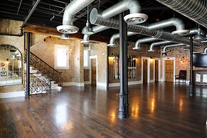 Hilton Baton Rouge Capitol Center