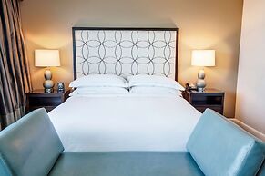 Hilton Baton Rouge Capitol Center