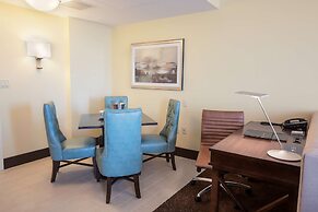 Hilton Baton Rouge Capitol Center