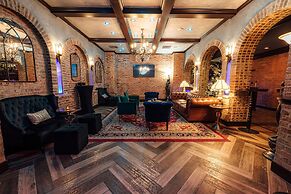 Hilton Baton Rouge Capitol Center